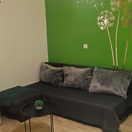 Zizi Apartman Debrecín Exteriér fotografie