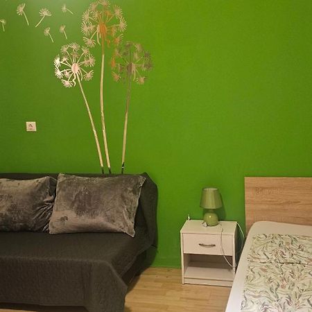 Zizi Apartman Debrecín Exteriér fotografie
