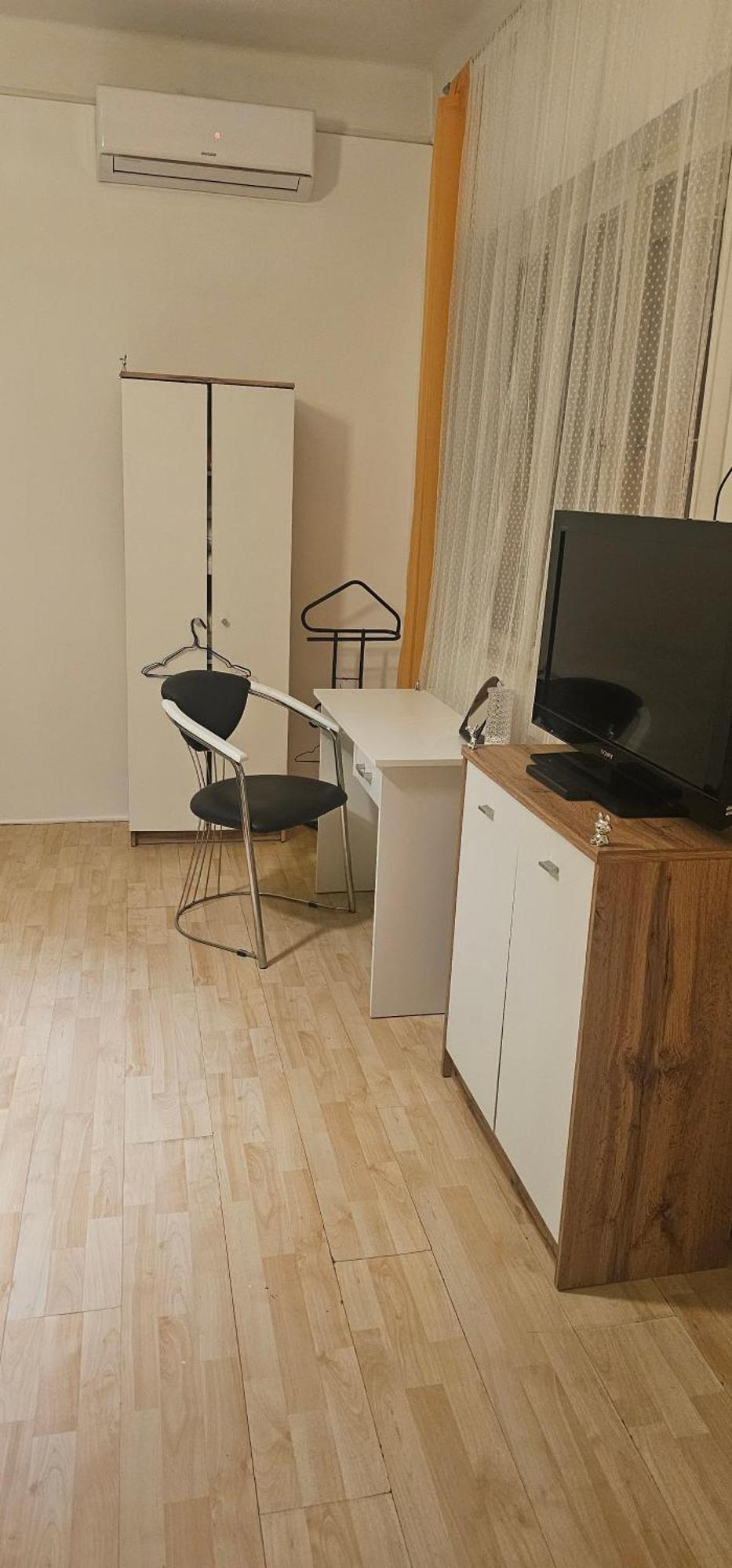 Zizi Apartman Debrecín Exteriér fotografie