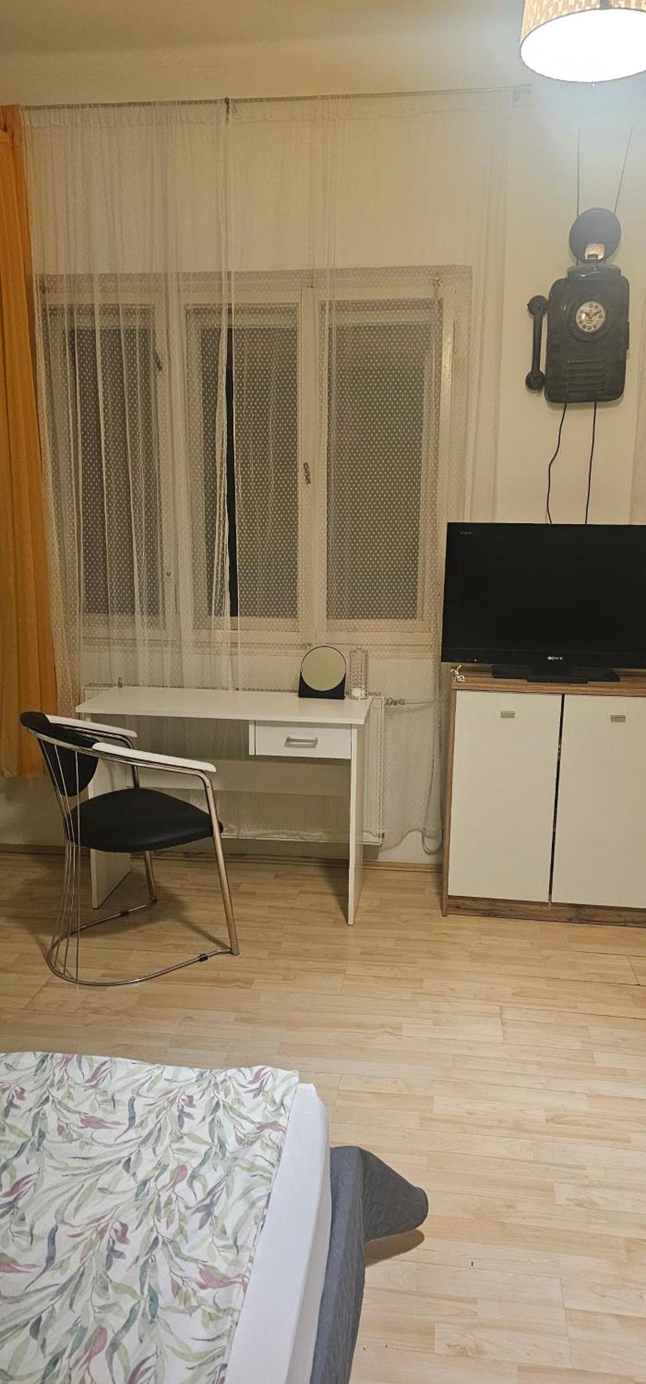 Zizi Apartman Debrecín Exteriér fotografie